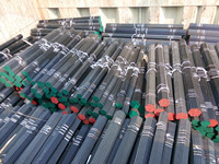 more images of GOST8732 and GOST8731 seamless steel pipe