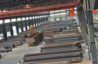 ST44&ST52 seamless steel pipe