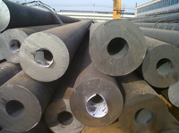more images of carbon seamless steel pipe for big distributer