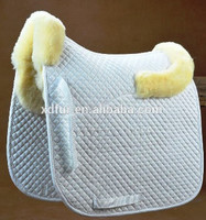 more images of horse saddle pad