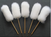 more images of Lambswool duster