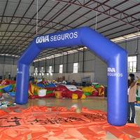 Advertising Customized Inflatable Arch