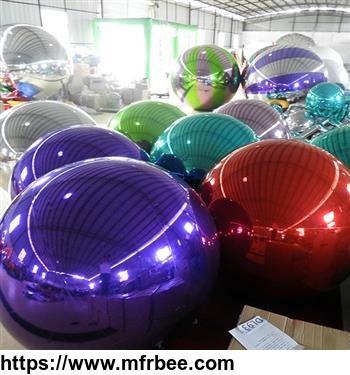 inflatable_mirror_ball_for_decoration