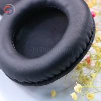 more images of noise cancelling ear pads for headphone