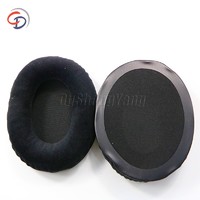 more images of professional ear cushion manufacturer to build headphone replacements free sample service
