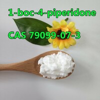 1-boc-4-piperidone CAS 79099-07-3 N-(tert-Butoxycarbonyl)-4-piperidone
