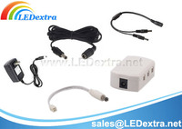 more images of LED Strip Light Junction Box Cable Set
