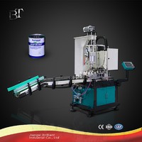 more images of automatic tin can making machine