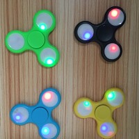 Hand Spinner with LED