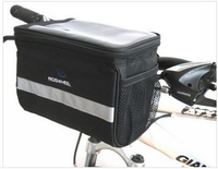 Bicycle Front Bag 11002