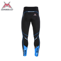 more images of Bicycle Winter Long Pants ML054