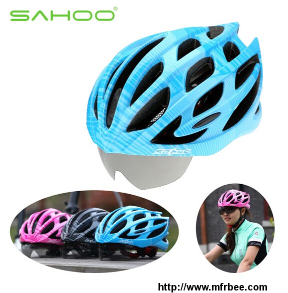 types_of_bicycle_helmets_sh_cycling_helmet_3_lens