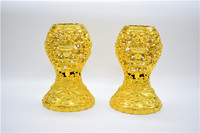more images of wholesale China outer and indoor good quality hot selling Lotus lamp manufacture