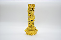 China high quality good price Buddha temple Electronic candle manufacture