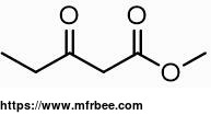 methyl_3_oxovalerate