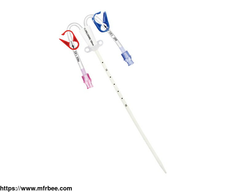 disposable_hemodialysis_catheter_kit