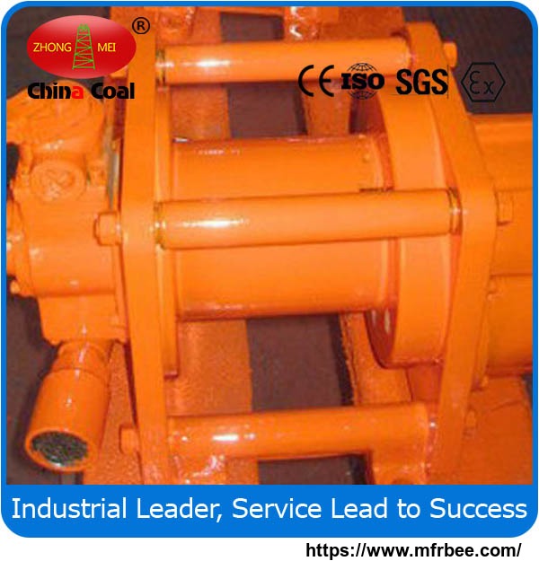 air_motor_powered_blade_air_winch_with_ce