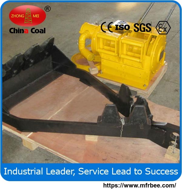 15kw_explosion_proof_scraper_winch_with_ma_certification
