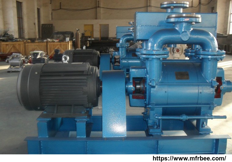sk_30a_high_quality_water_ring_vacuum_pump