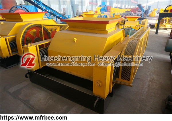 hsm_iso_ce_quarry_mini_tooth_roller_crusher_for_sale