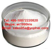 more images of Glycine ethyl ester hydrochloride CAS 623-33-6 / SKYPE wt1990iris(OAP-040)