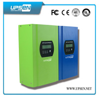Multiple Function Solar MPPT Charger Controller with CE, RoHS