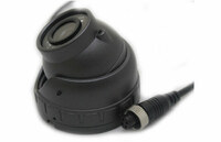 more images of 720P/1080P Mini Dome In Car Camera With Audio C802MA