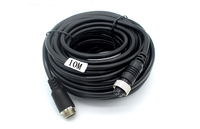 4-pin Aviation Extension Cables