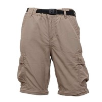 Polyester Cotton Short Pants