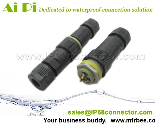 ip68_waterproof_cable_connector
