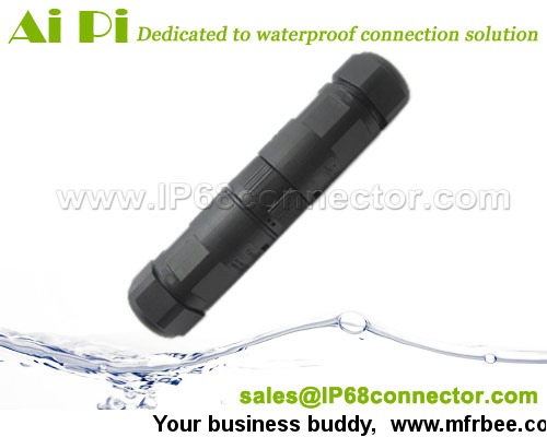 ip68_waterproof_cable_connector_25a_screw_type