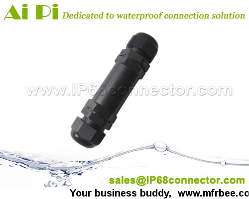 ip68_waterproof_connector_screw_type