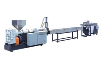more images of Waste Plastic Recycling Granulation Equipment