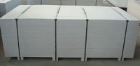 more images of factory price fireproof calcium silicon board/calcium silicate board