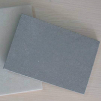 High Density Fiber Cement Board Used for Stairs