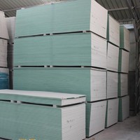 more images of Good Quality Gypsum Board with Low Price