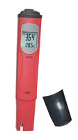 KL-081 Champ pH/Temperature Tester