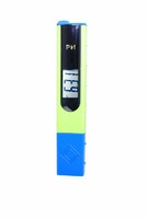 more images of KL-061 Pen-type pH Meter