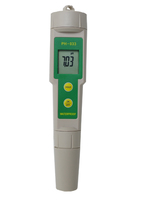 KL-033 Waterproof Pen-type pH Meter