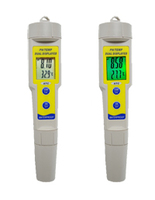 more images of KL-035Z Waterproof pH and Temperature Meter
