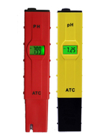 KL-911 Pen-type pH Meter(with backlit display)