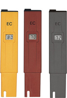 more images of KL-138 conductivity meters