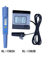 more images of KL-1382A/B Conductivity Tester