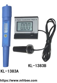 kl_1383a_b_conductivity_tester