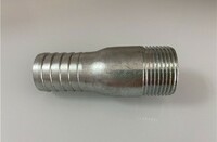 more images of STAINLESS STEEL PIPE NIPPLES