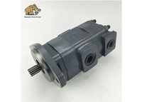 more images of OEM 14569680 Gear Pump For Volvo Excavator