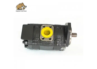 more images of OEM 14648257 Gear Pump For Volvo Excavator