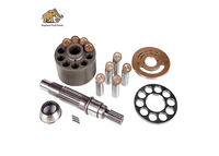 more images of Oilgear Hydraulic Pump Parts