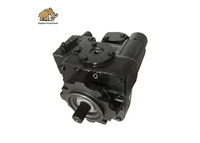 more images of Sauer Hydraulic Pump Motor For Concrete Mixer Truck