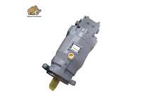 more images of Sauer Hydraulic Pump Motor For Concrete Tank Truck